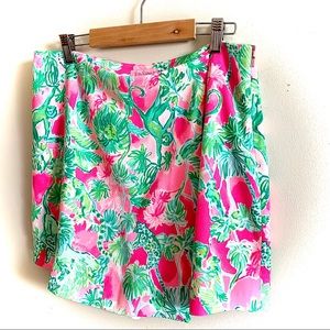 NWOT | Lilly Pulitzer Cassia Skort